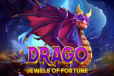 Drago Jewels of Fortune-min